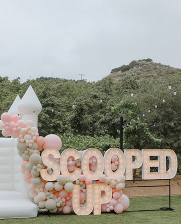 Balloon Stylist: Custom Balloon Garlands to Elevate Your Celebration image 6