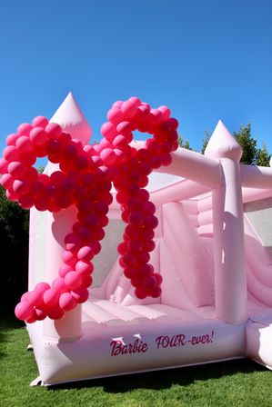 Balloon Stylist: Custom Balloon Garlands to Elevate Your Celebration image 14