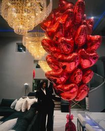 Balloon Stylist: Custom Balloon Garlands to Elevate Your Celebration image 21