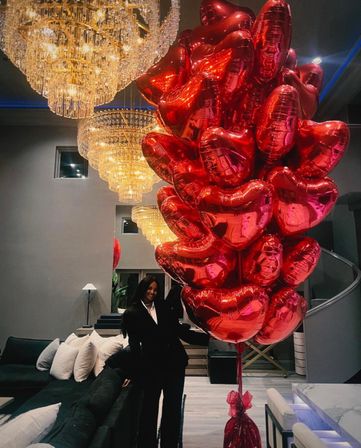 Balloon Stylist: Custom Balloon Garlands to Elevate Your Celebration image 21