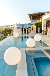 Balloon Stylist: Custom Balloon Garlands to Elevate Your Celebration image 10