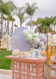 Balloon Stylist: Custom Balloon Garlands to Elevate Your Celebration image 11