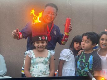 Private Hibachi Dining Experience: Fun, Food & Entertainment  image 25