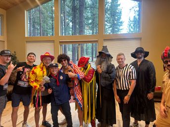 Private Hibachi Dining Experience: Fun, Food & Entertainment  image 22
