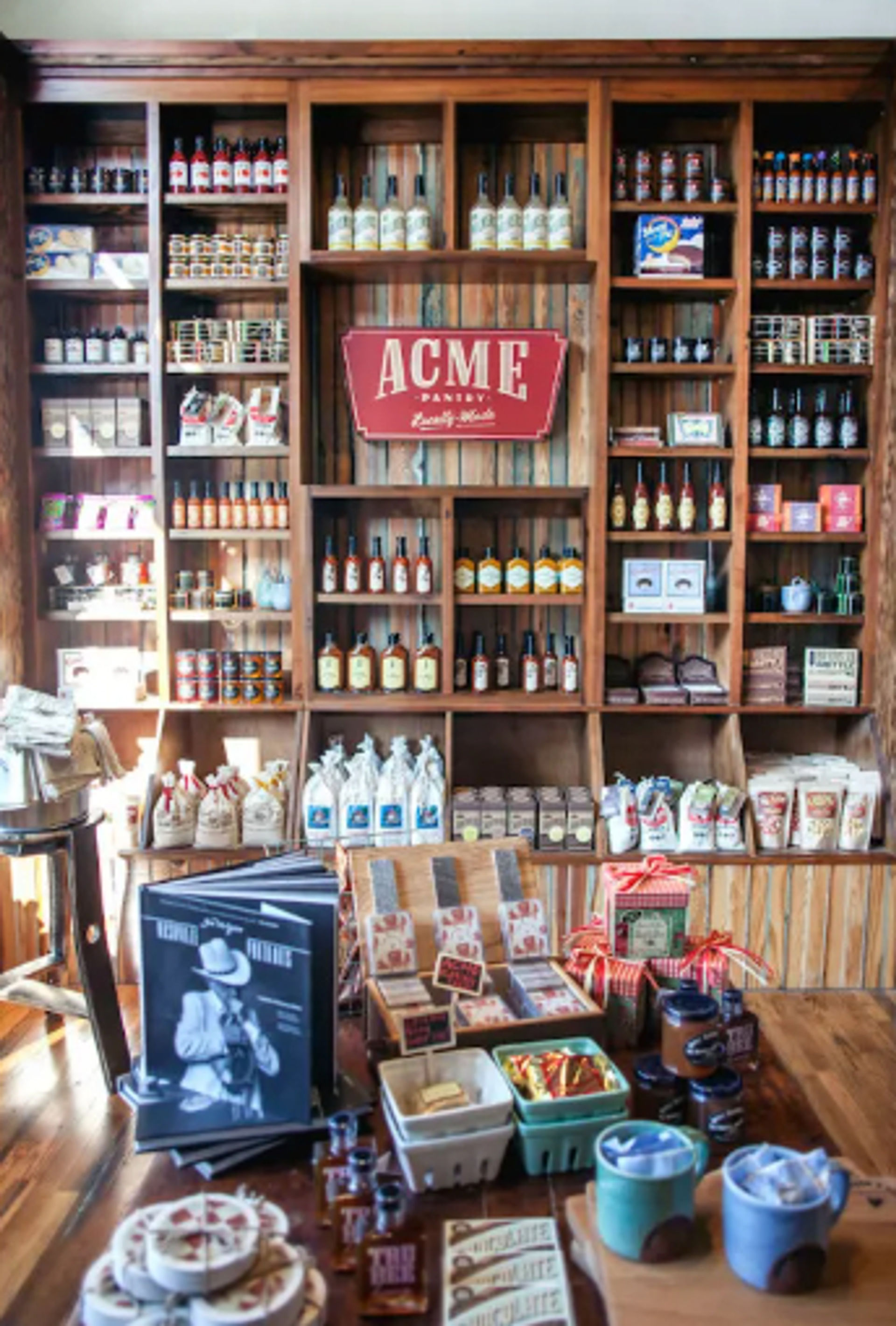 Acme Feed & Seed image 2