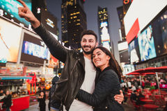Thumbnail image for Insta-Worthy Professional Photoshoot at Times Square