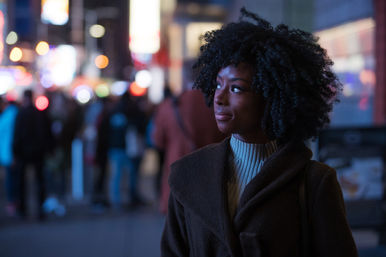 Insta-Worthy Professional Photoshoot at Times Square image 2