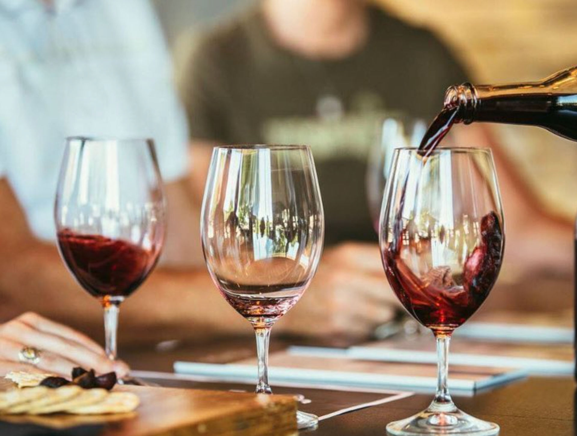 Wine Tasting Classes in NYC - CocuSocial Wine Tasting Classes