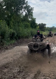 Guided Off-Road ATV Experience in Houston image 9