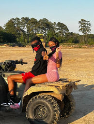 Guided Off-Road ATV Experience in Houston image 11