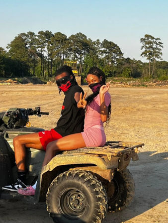 Guided Off-Road ATV Experience in Houston image 11