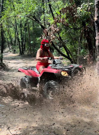 Guided Off-Road ATV Experience in Houston image 16