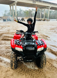 Guided Off-Road ATV Experience in Houston image 13