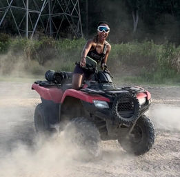 Guided Off-Road ATV Experience in Houston image 3