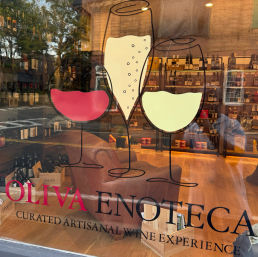 Uncork the Night: Private Wine Experience in Manchester-by-the-Sea at Oliva Enoteca image 10