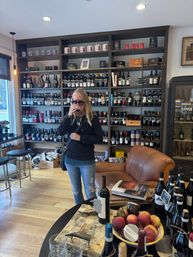 Uncork the Night: Private Wine Experience in Manchester-by-the-Sea at Oliva Enoteca image 9