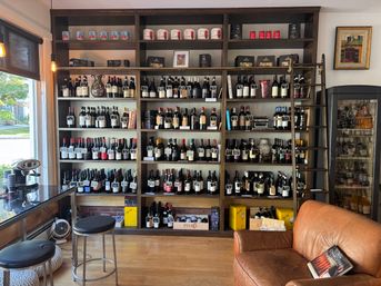 Uncork the Night: Private Wine Experience in Manchester-by-the-Sea at Oliva Enoteca image 13