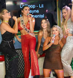 Thumbnail image for Kamu Karaoke Party: Ultimate Vegas Karaoke Experience with Drinks & Appetizers Included