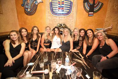 Kamu Karaoke Party: Ultimate Vegas Karaoke Experience with Drinks & Appetizers Included image 7