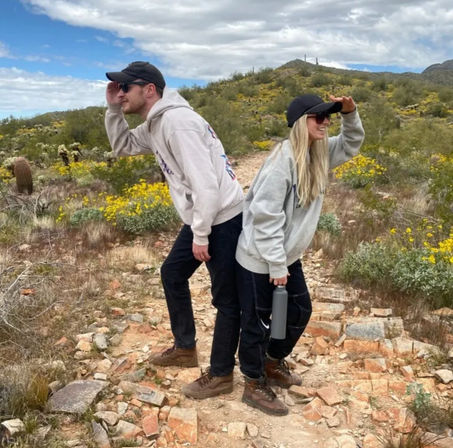 'Batch It Up' Scavenger Hunt in Scottsdale by Creative Soul  image 1