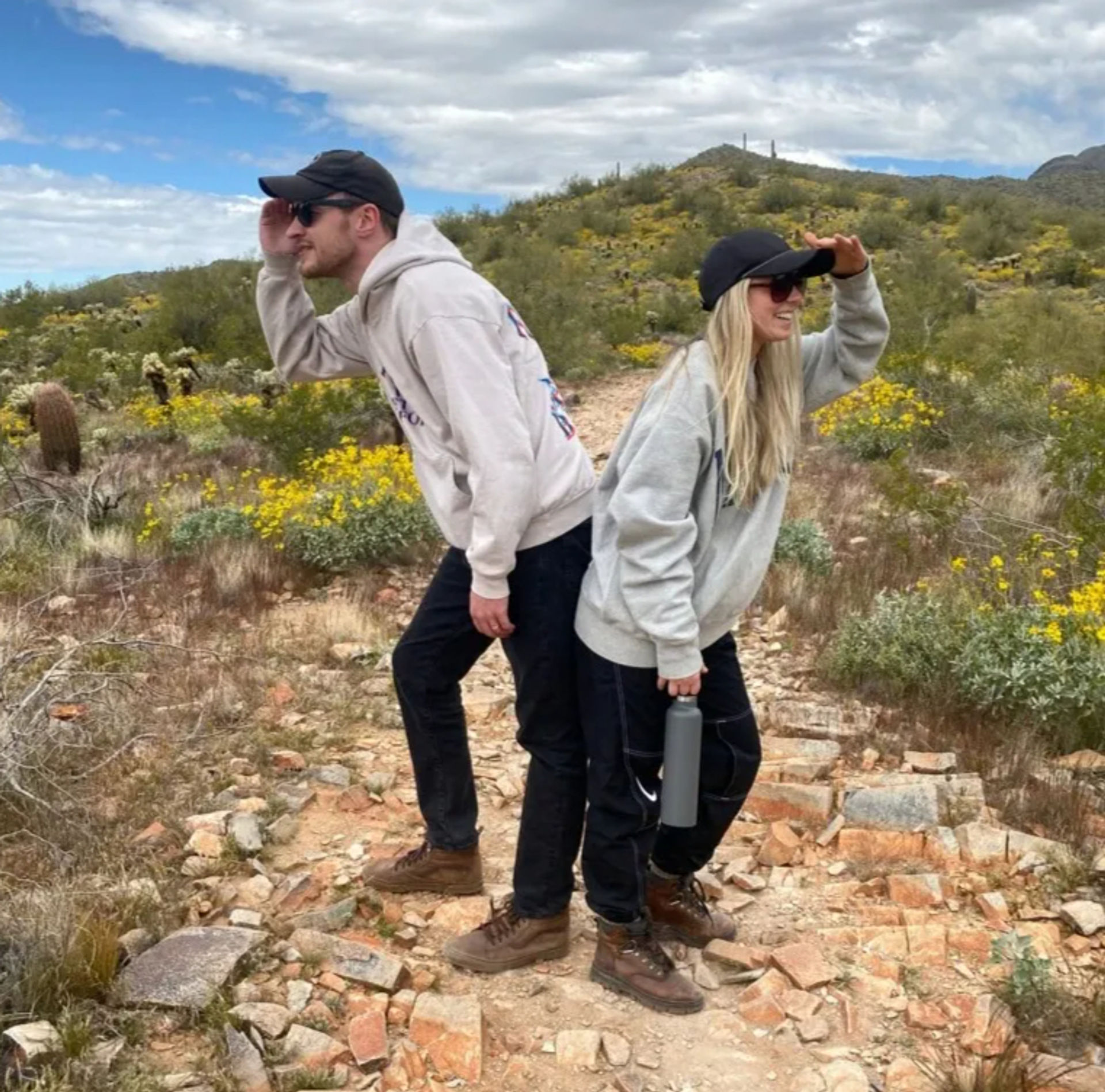 'Batch It Up' Scavenger Hunt in Scottsdale by Creative Soul  image 1