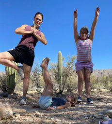 'Batch It Up' Scavenger Hunt in Scottsdale by Creative Soul  image 2
