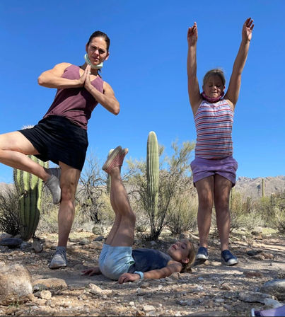 'Batch It Up' Scavenger Hunt in Scottsdale by Creative Soul  image 2
