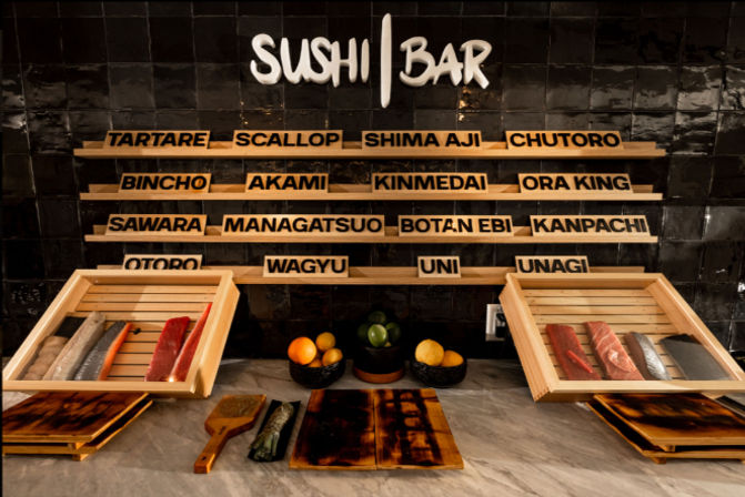 Sushi Bar Dallas image 3