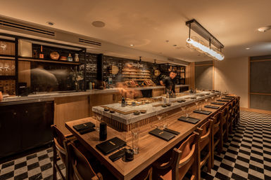 Sushi Bar Dallas image 1