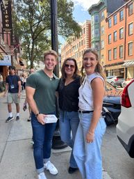 Up and Adam Food Tours of North End, Boston image