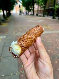 Up and Adam Food Tours of North End, Boston image 9