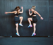 Thumbnail image for HIIT It Up: Bodyweight & Band Class for Your Girl Boss Moments