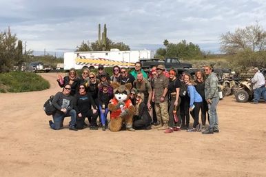 Half-Day Tomcar ATV Tour image 2
