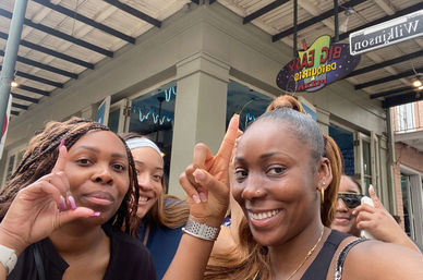 Creative Soul Scavenger Hunt New Orleans image