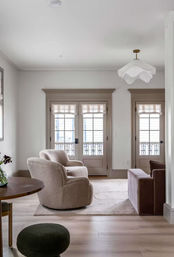 4 Bedroom Private Home Downtown @ Emerson Square image 13