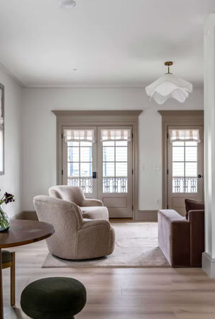 4 Bedroom Private Home Downtown @ Emerson Square image 13