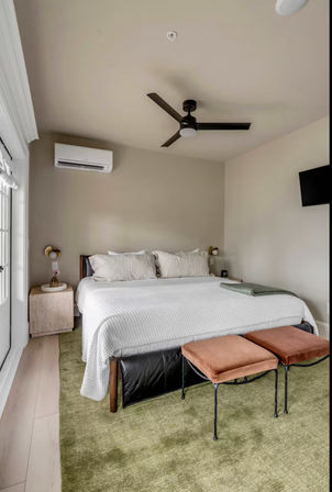 4 Bedroom Private Home Downtown @ Emerson Square image 8