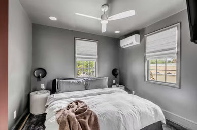 4 Bedroom Private Home Downtown @ Emerson Square image 10
