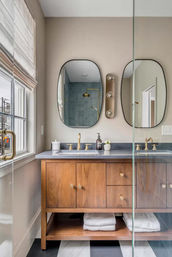 4 Bedroom Private Home Downtown @ Emerson Square image 2