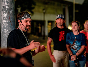 Atlanta Ghosts Tour: Hauntings, Ghouls & Phantoms of Atlanta image 4