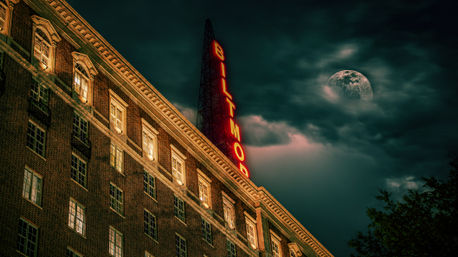 Atlanta Ghosts Tour: Hauntings, Ghouls & Phantoms of Atlanta image
