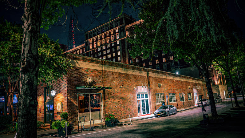 Atlanta Ghosts Tour: Hauntings, Ghouls & Phantoms of Atlanta image 9