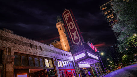 Atlanta Ghosts Tour: Hauntings, Ghouls & Phantoms of Atlanta image 3