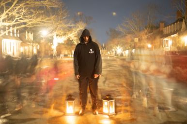 Atlanta Ghosts Tour: Hauntings, Ghouls & Phantoms of Atlanta image 8