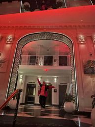 Booze and Boos: Ghost Tour + Bar Crawl in Washington D.C.  image 12