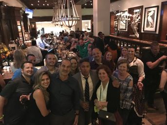 Booze and Boos: Ghost Tour + Bar Crawl in Washington D.C.  image 17