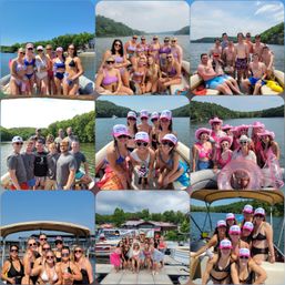 EPIC Boat Parties with Awesome Captains image 1