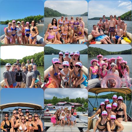 EPIC Boat Parties with Awesome Captains image 1