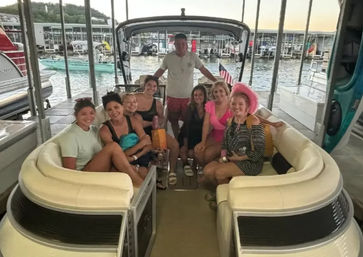 EPIC Boat Parties with Awesome Captains image 8