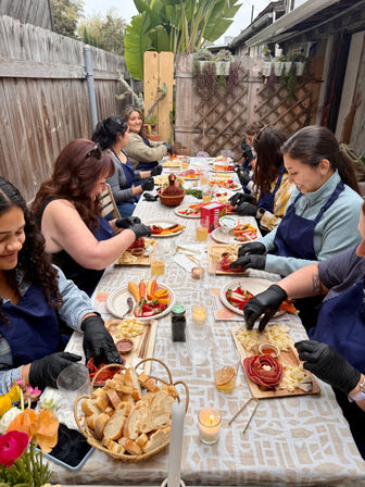 Grazing Board Classes: Autumn Edition! (Community) image 6